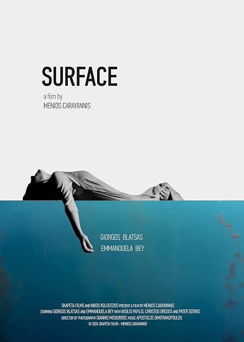 Surface