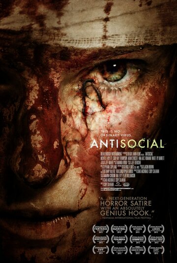 Antisocial - Alles andere als ein normaler Virus!