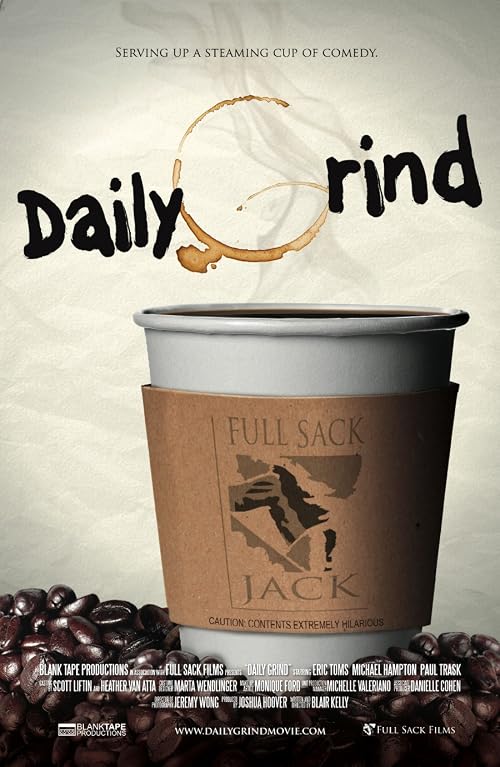 Daily Grind