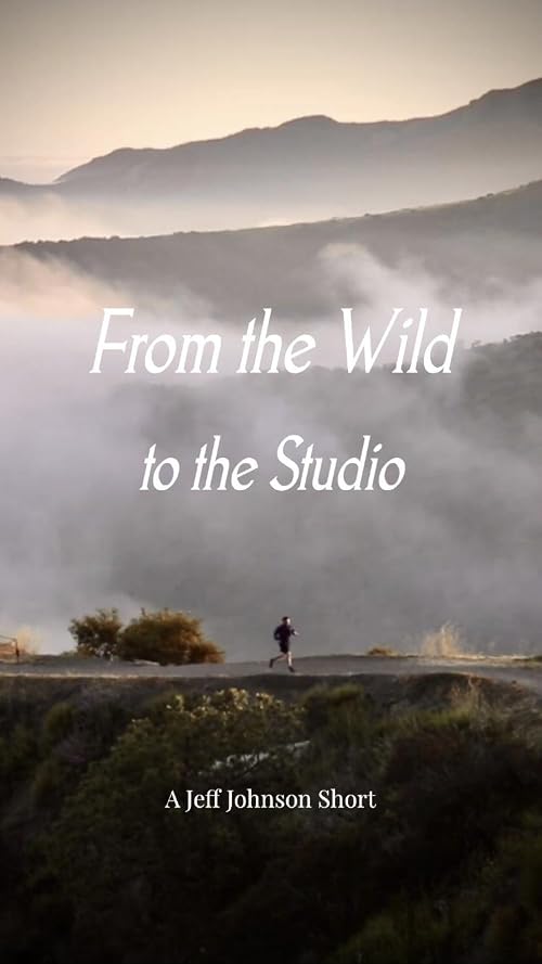 From the Wild to the Studio: Crispy Mustard Sticks
