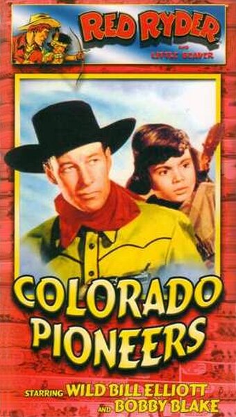 Colorado Pioneers