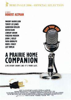 A Prairie Home Companion: Onstage at the Fitzgerald - A Music Companion