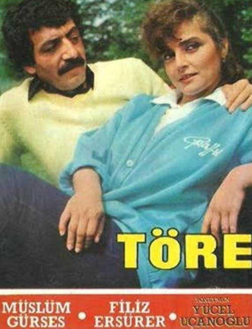 Töre