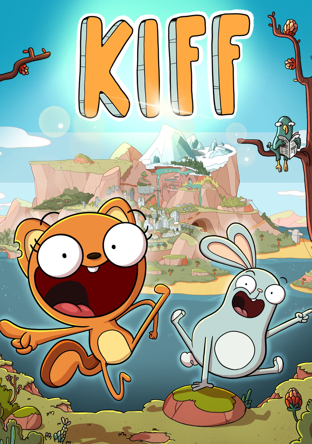 Kiff