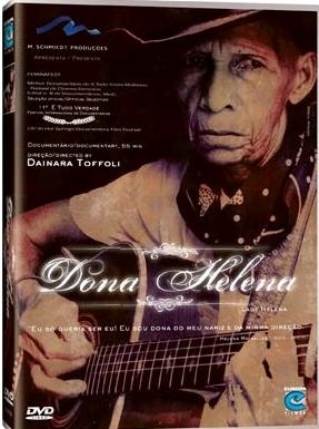 Helena Meirelles: A Dama Da Viola