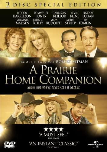 A Prairie Home Companion: Deleted Scenes