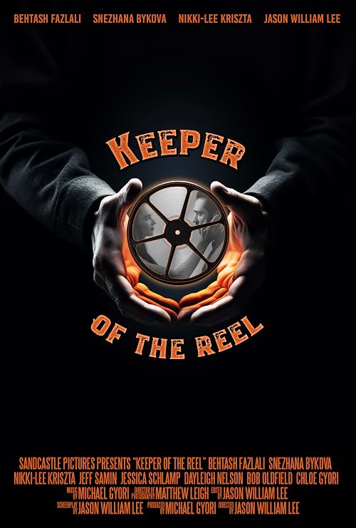 Keeper of the Reel