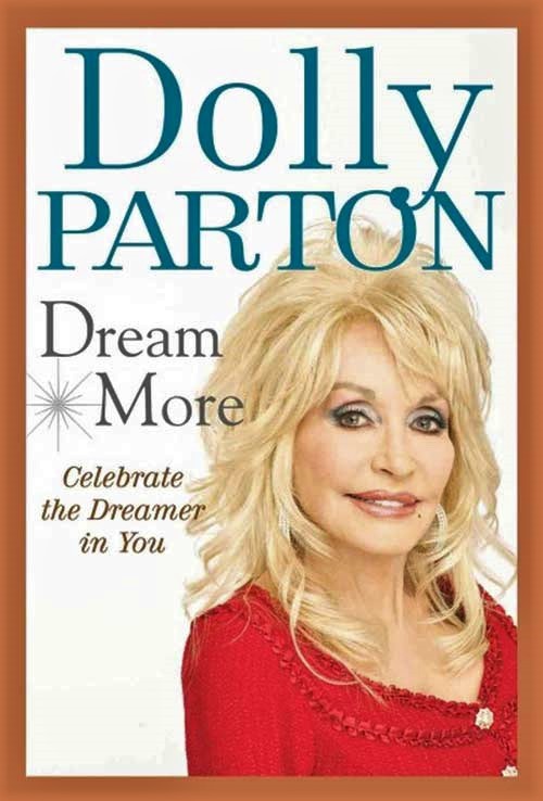 Dream More: Celebrate the Dreamer in You