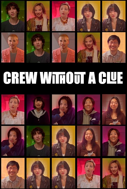 Crew Without a Clue