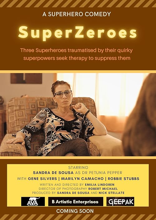 SuperZeroes