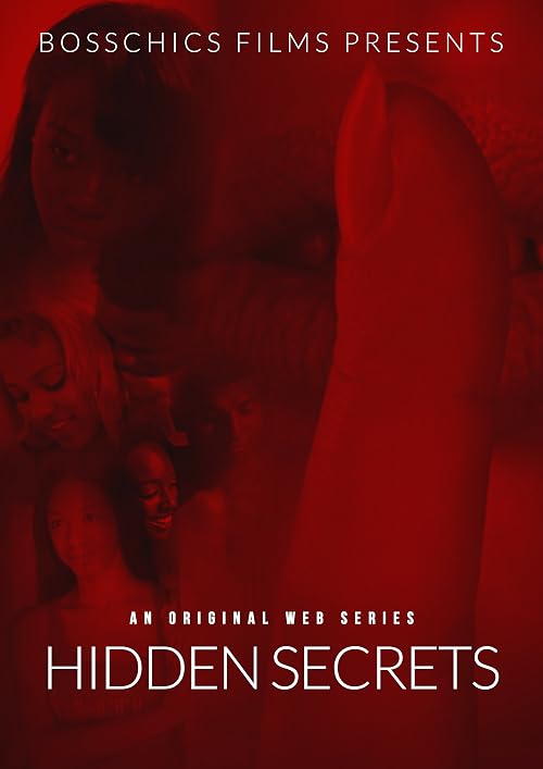 Hidden Secrets
