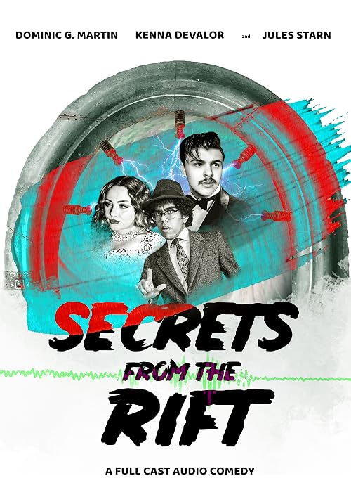 Secrets from the Rift