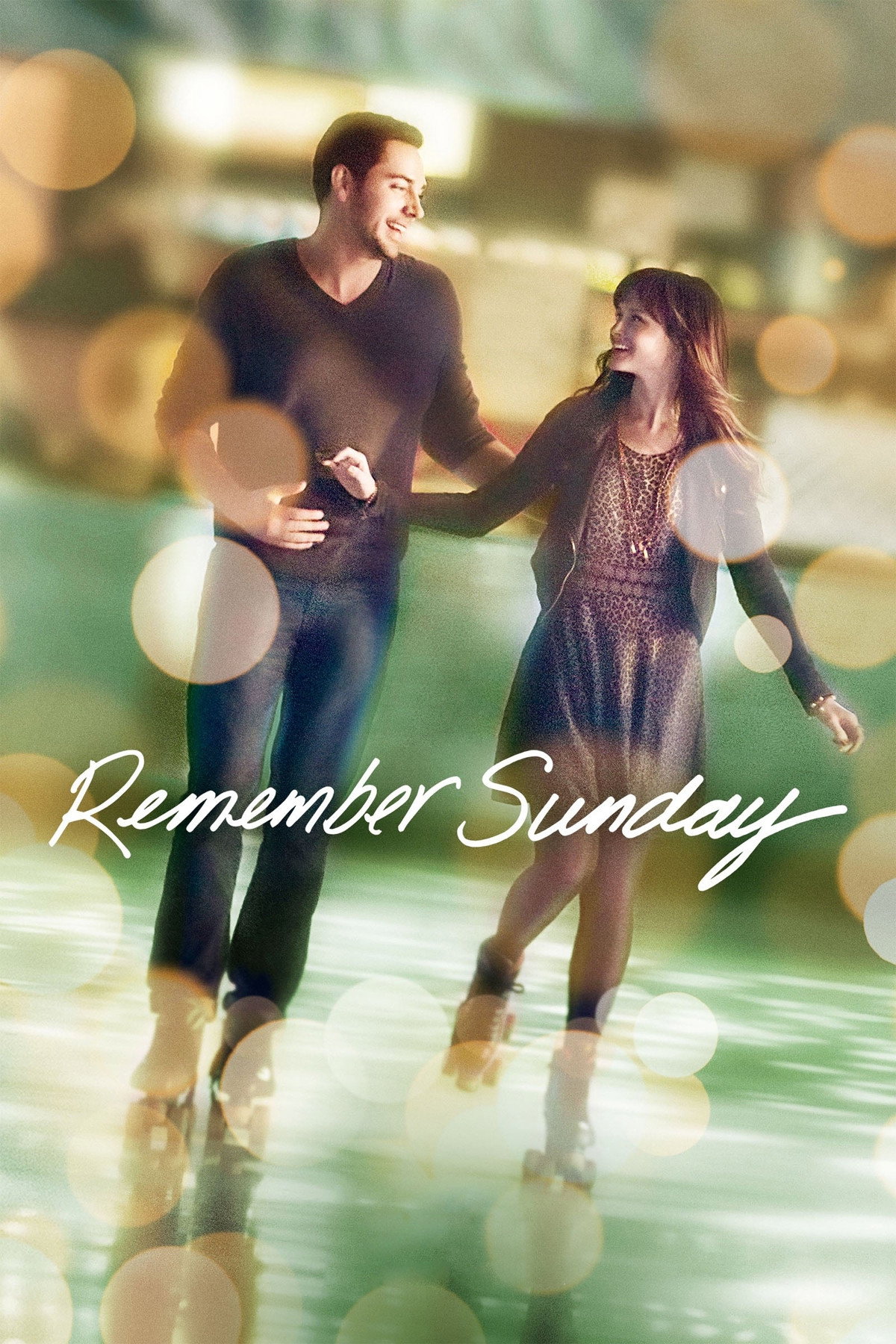 Remember Sunday