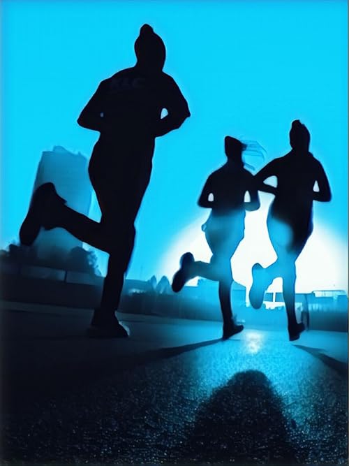 Women's motivation in fitness