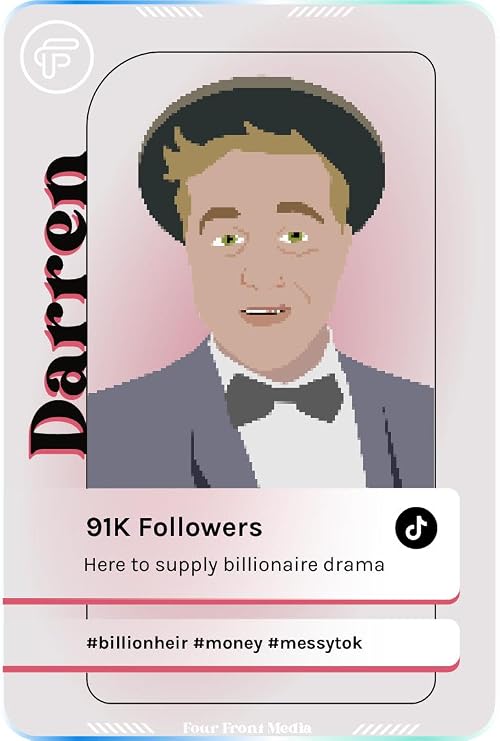 Darren