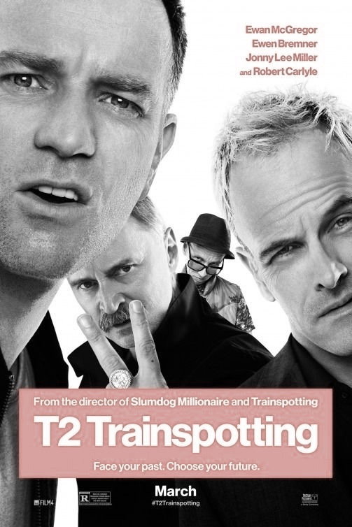 T2 Trainspotting
