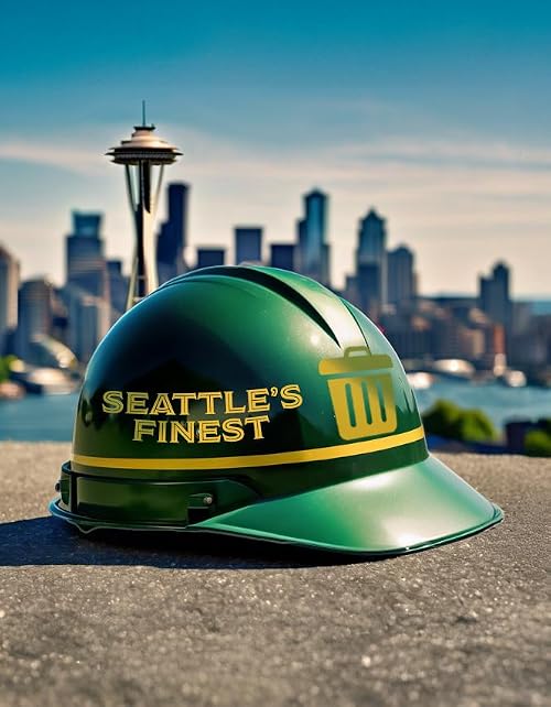 Seattles Finest