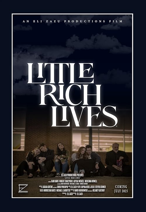 Little Rich Lives