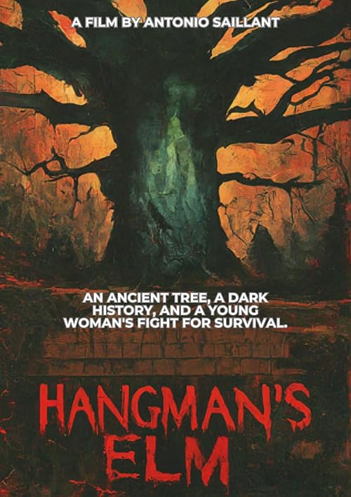 HangMan's Elm