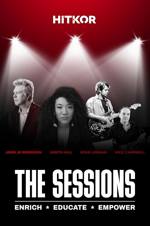 Sessions Live at HITKOR