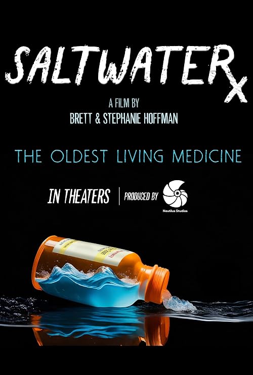 Saltwater X