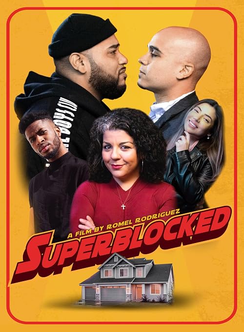 Superblocked