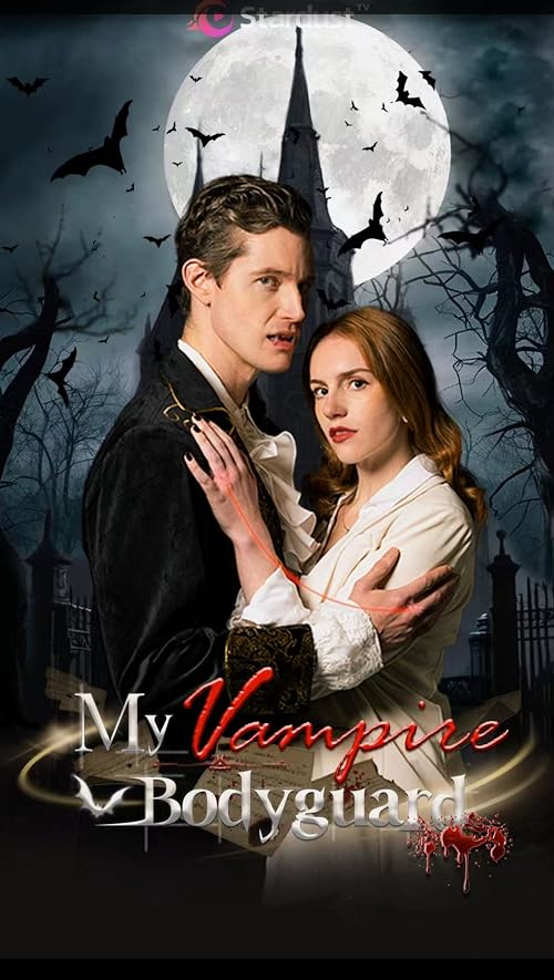My Vampire Bodyguard