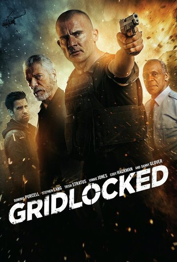 Gridlocked - In der Schusslinie