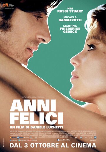 Anni Felici - Barfuß durchs Leben