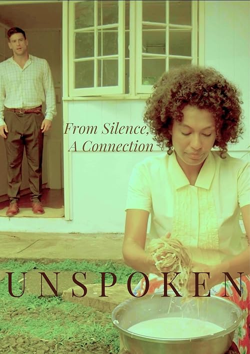 Beyond the Lines - Unspoken