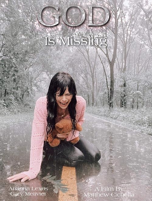 God Is Missing