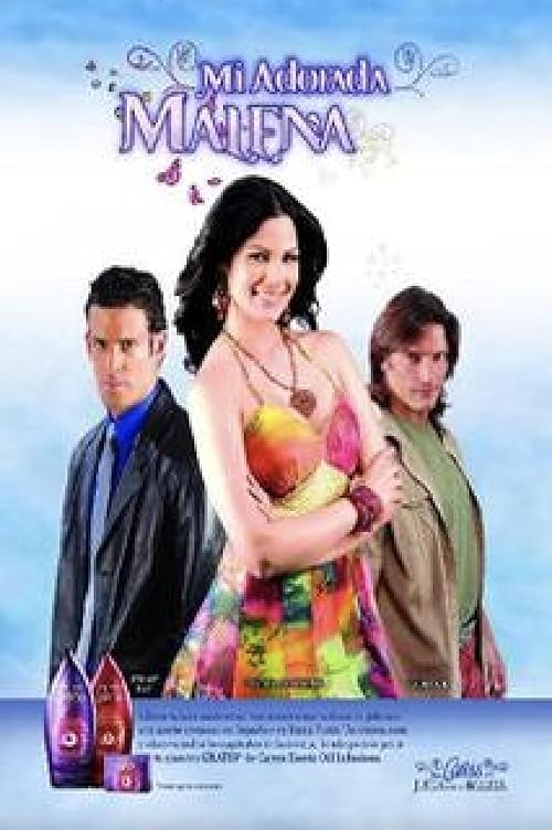 Mi adorada Malena