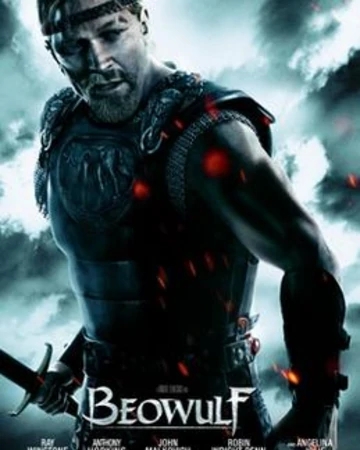 A Hero's Journey: The Making of Beowulf