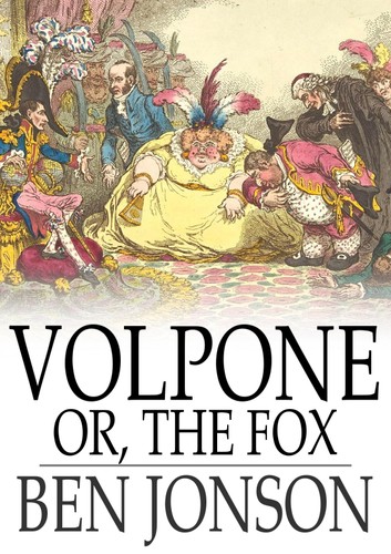The Fox (Volpone)