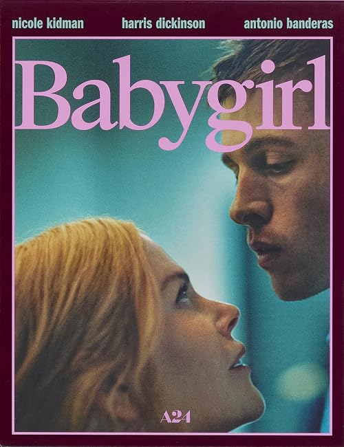 Babygirl: Deleted Scenes