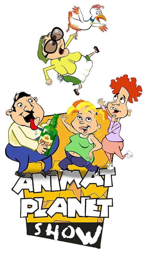 Animat Planet Show