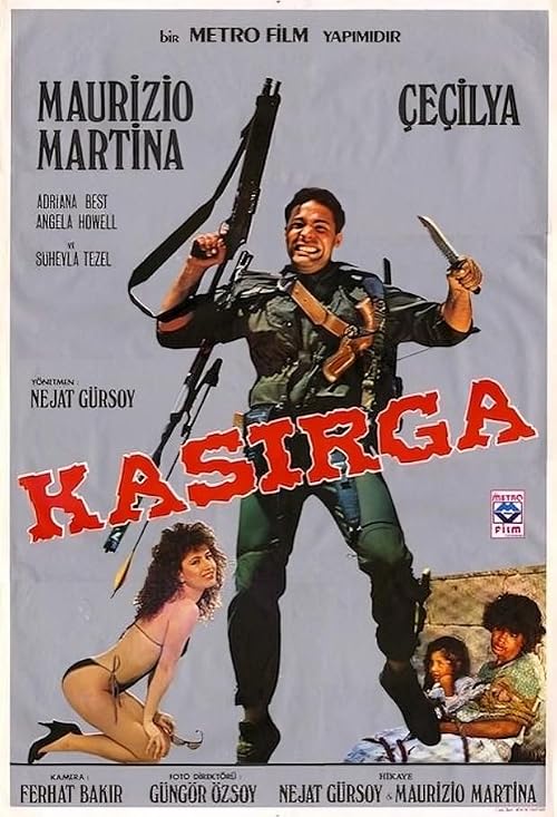 Kasirga