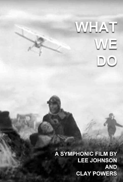 What We Do