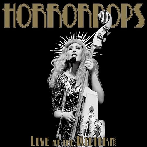 Horrorpops Live at the Wiltern