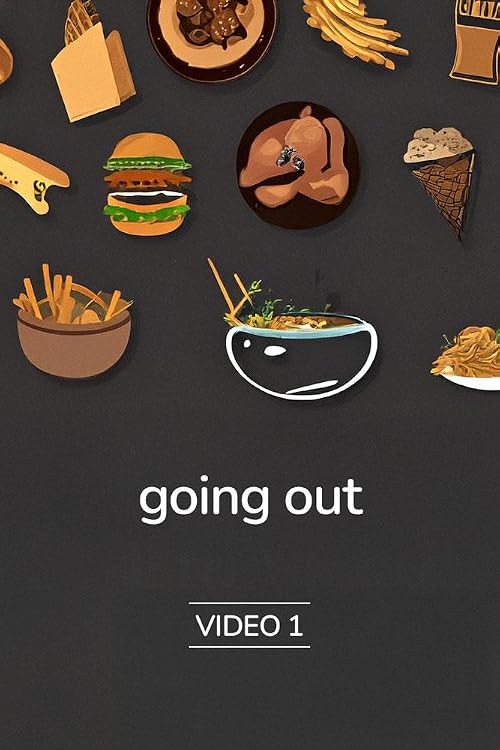 Going out - Video 1
