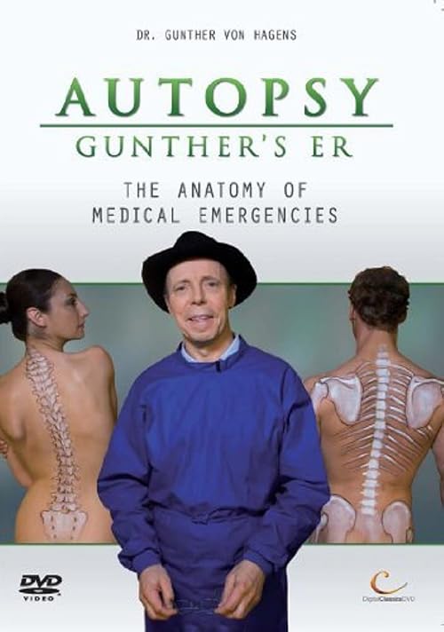 Autopsy: Emergency Room