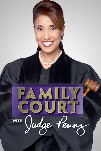 Family Court with Judge Penny