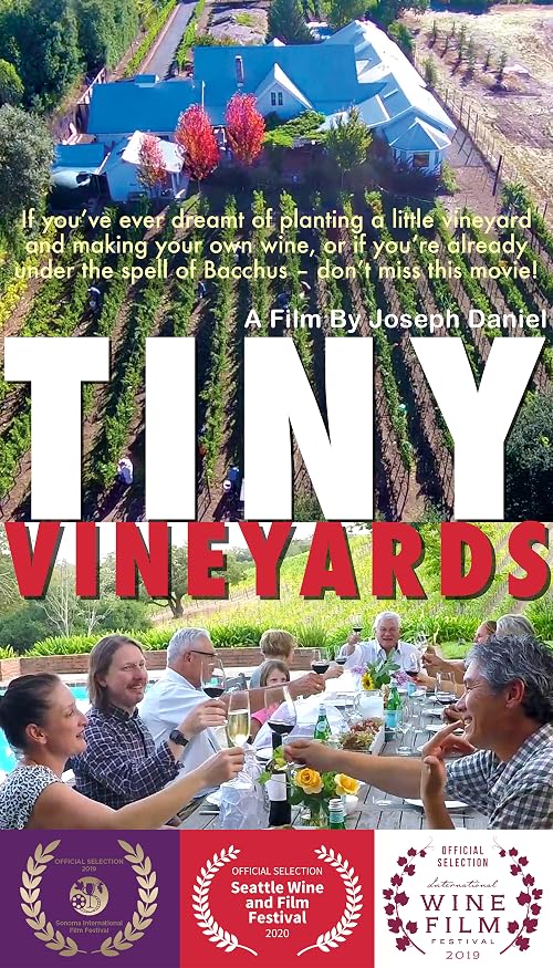 Tiny Vineyards