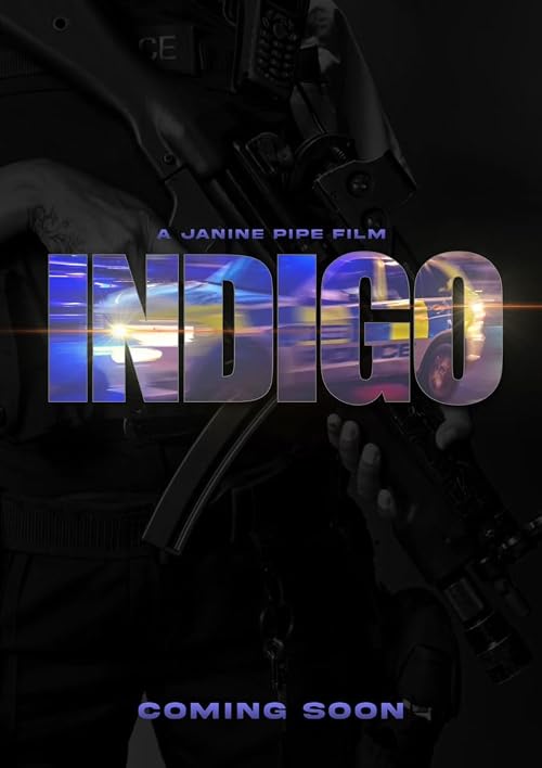 Indigo