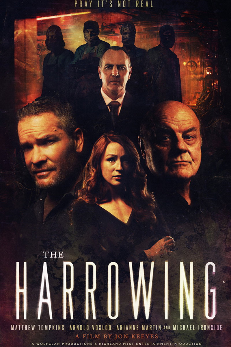 The Harrowing