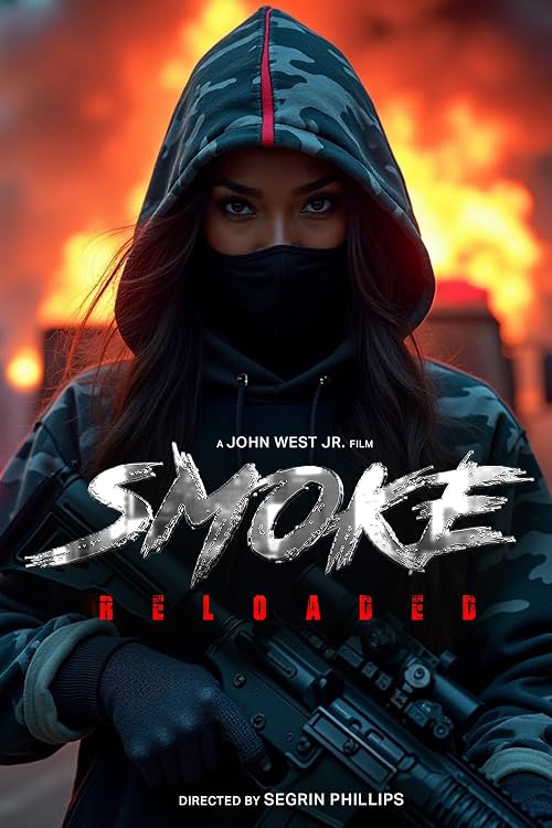 Smoke Reloaded