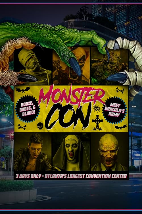 Monster Con