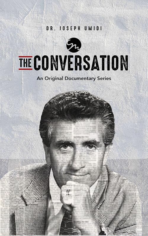 CM's the Conversation