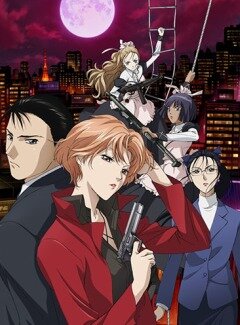 Ryoko's Case File