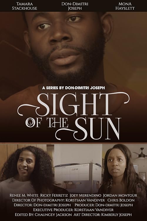Sight of the Sun